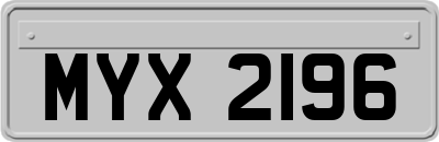 MYX2196