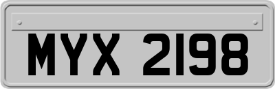 MYX2198
