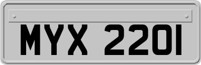 MYX2201