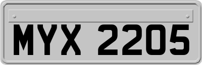 MYX2205