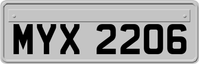MYX2206