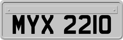MYX2210