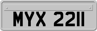 MYX2211