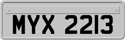 MYX2213