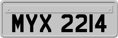 MYX2214