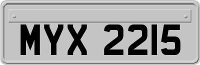 MYX2215