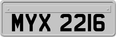 MYX2216