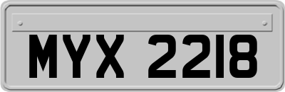 MYX2218
