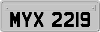 MYX2219