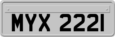 MYX2221