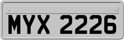 MYX2226