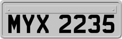 MYX2235