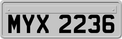 MYX2236