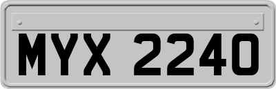 MYX2240