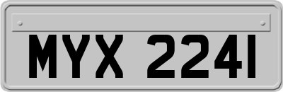 MYX2241
