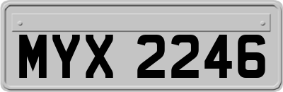 MYX2246