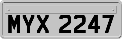 MYX2247