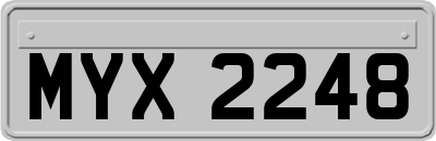 MYX2248
