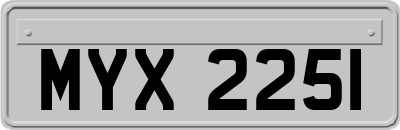 MYX2251