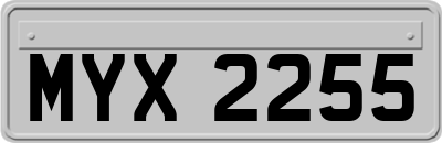 MYX2255