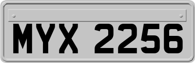 MYX2256