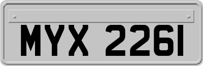 MYX2261
