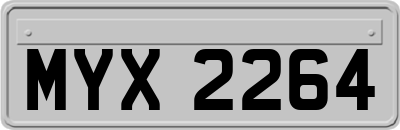 MYX2264