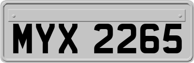 MYX2265