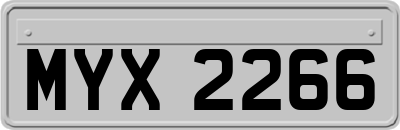 MYX2266