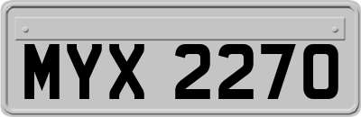 MYX2270