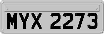 MYX2273