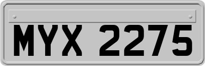 MYX2275