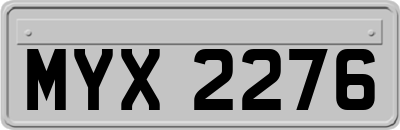 MYX2276