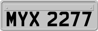 MYX2277