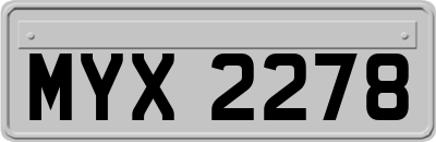 MYX2278