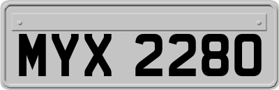 MYX2280