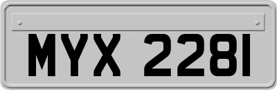 MYX2281