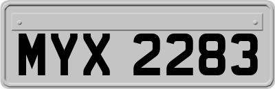 MYX2283