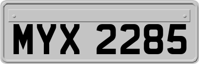 MYX2285