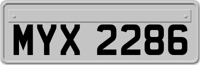 MYX2286