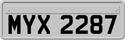 MYX2287