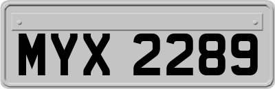 MYX2289