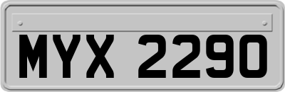 MYX2290