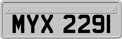 MYX2291