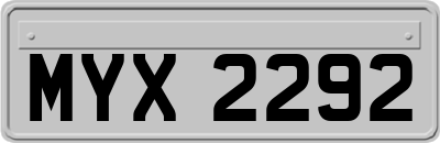 MYX2292