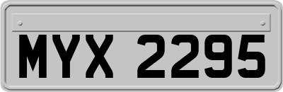 MYX2295