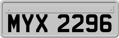 MYX2296