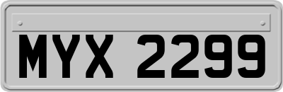 MYX2299