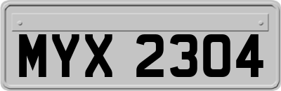 MYX2304
