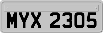 MYX2305